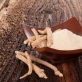 The Truth About Ashwagandha and Weight Loss in Women