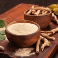The Truth About Ashwagandha and Weight Management