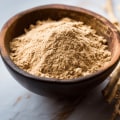 The Power of Ashwagandha for Women's Hormonal Health