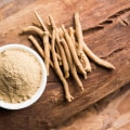 The Incredible Benefits of Ashwagandha: Unlocking Its Potential to Transform Your Body