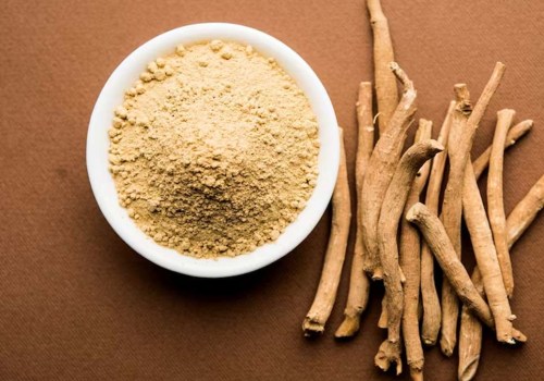 The Pros and Cons of Taking Ashwagandha Daily