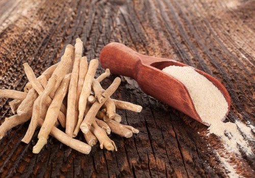 The Surprising Effects of Ashwagandha on Women's Emotions