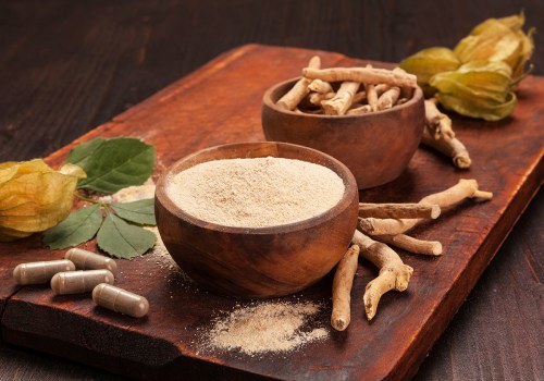 The Power of Ashwagandha: Benefits, Risks, and What You Need to Know