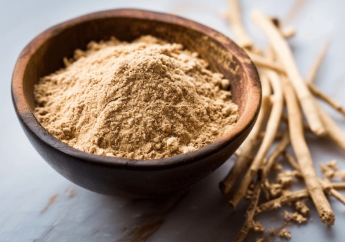 The Power of Ashwagandha for Women's Hormonal Health