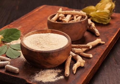 The Truth About Ashwagandha and Weight Gain: Separating Fact from Fiction