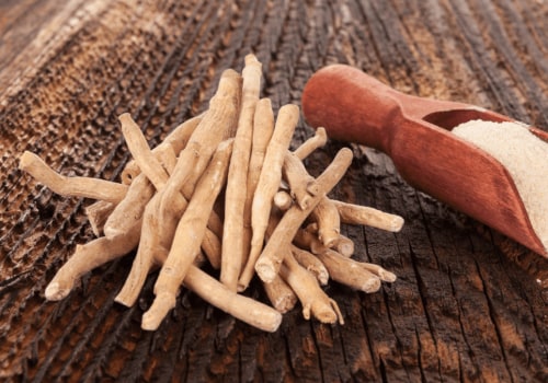 The Truth About Ashwagandha: What You Need to Know