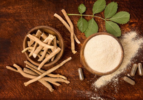 The Power of Ashwagandha for Weight Loss