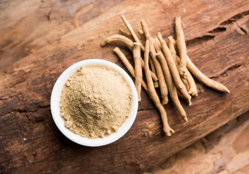 The Incredible Benefits of Ashwagandha: Unlocking Its Potential to Transform Your Body